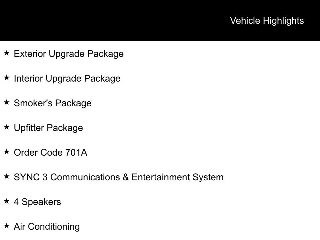 Used 2020 Ford Transit 350 AWD w/ Interior Upgrade Package image 8