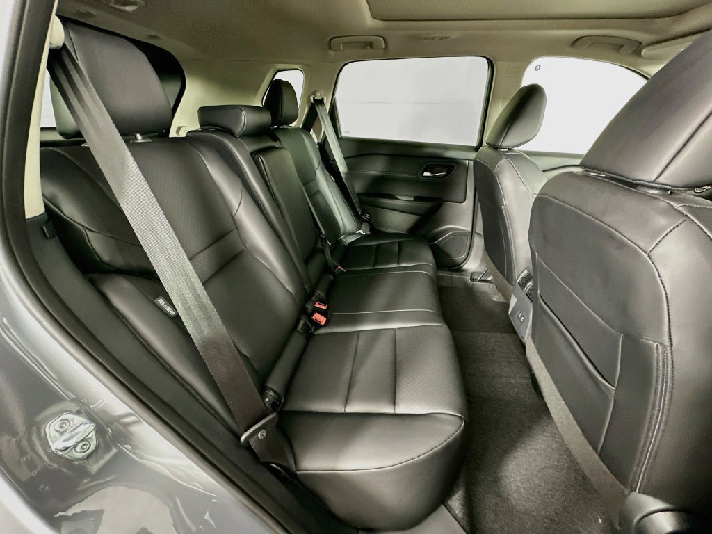 New 2027 Nissan Rogue Dark Armor AWD/4WD image 34