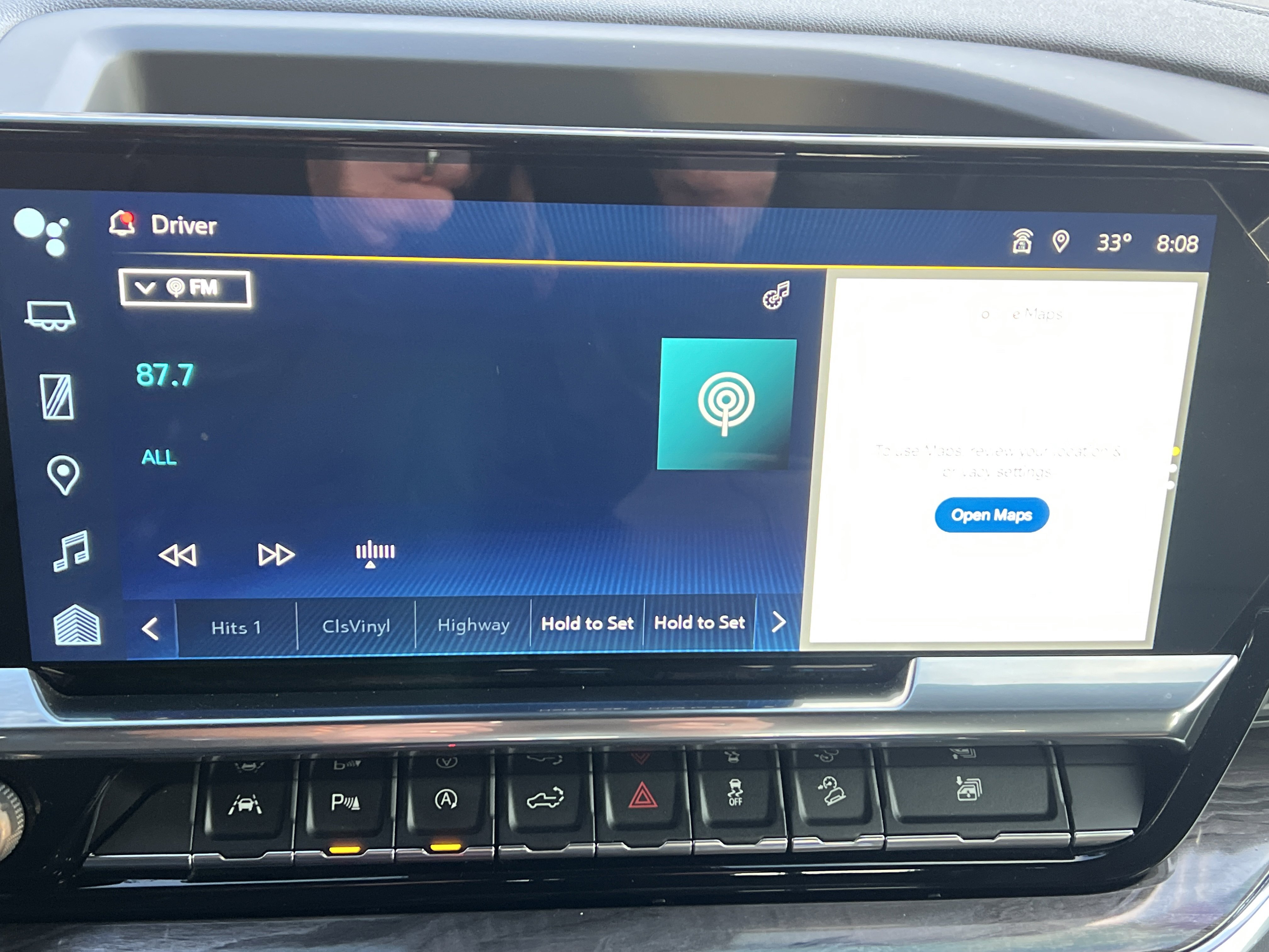 Used 2023 Chevrolet Silverado 1500 LTZ w/ Technology Package image 23