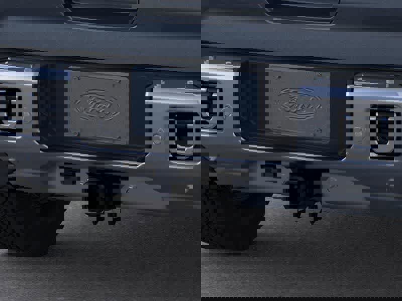 New 2025 Ford Bronco Sport Big Bend image 23