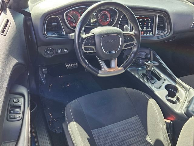 Used 2021 Dodge Challenger SRT Hellcat Redeye image 11