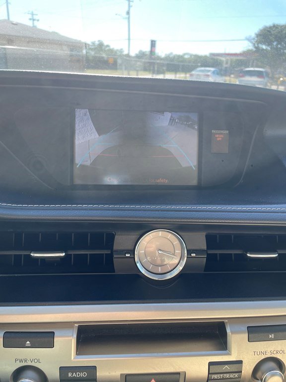 Used 2013 Lexus ES 350 image 11