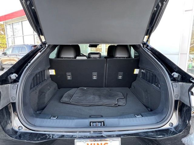 Used 2025 Ford Mustang Mach-E Select w/ Comfort Package Lite image 24