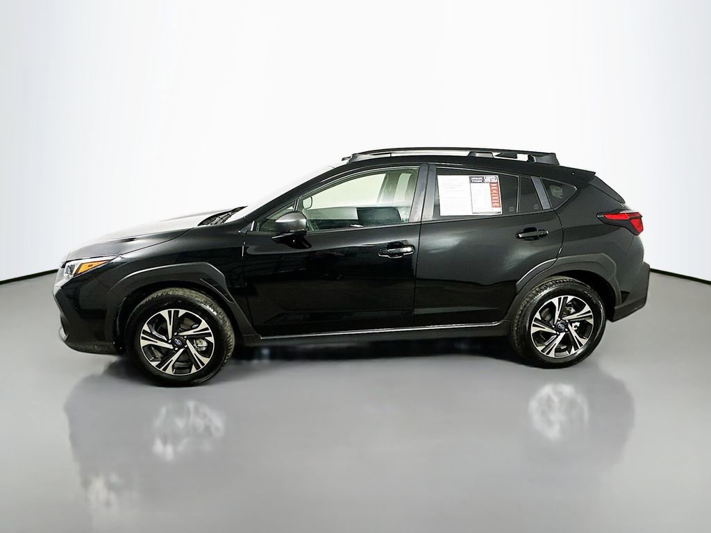 Used 2024 Subaru Crosstrek 2.0i Premium image 5