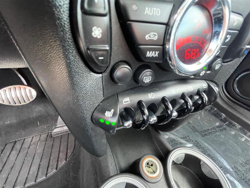 Used 2011 MINI Cooper Clubman S image 17
