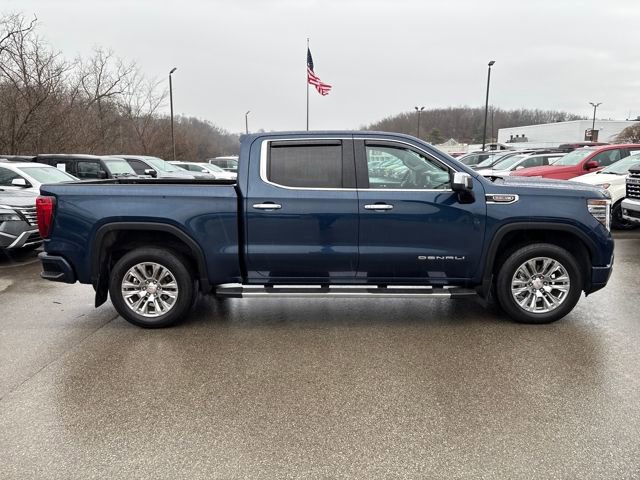 Used 2023 GMC Sierra 1500 Denali w/ Technology Package image 6