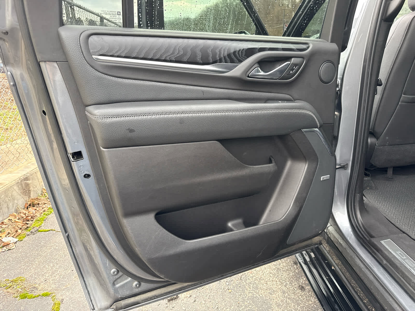 Used 2021 GMC Yukon XL Denali w/ LPO, Illumination Package image 28