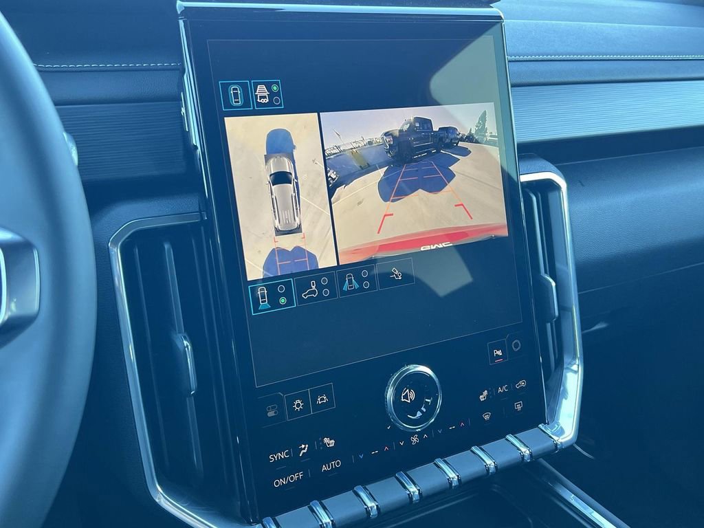 New 2026 GMC Acadia Elevation image 20