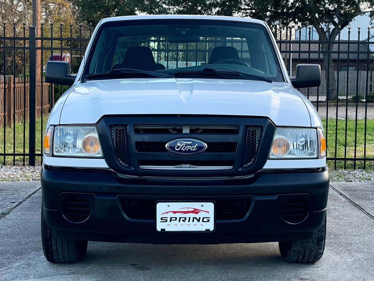 Used 2009 Ford Ranger XL RWD image 2
