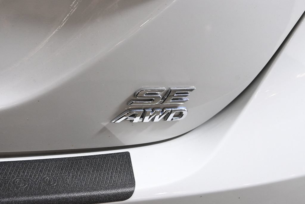 Used 2024 Toyota Camry SE w/ Cold Weather Package AWD/4WD image 37