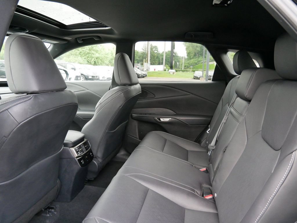 Certified 2023 Lexus RX 350 Premium Plus w/ Accessory Package (Z1) AWD/4WD image 11