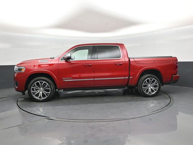 New 2026 RAM 1500 Tungsten image 7