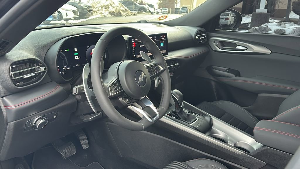 Used 2024 Dodge Hornet R/T w/ R/T Blacktop Package image 26