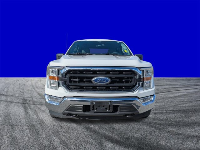 Used 2021 Ford F150 XLT w/ Trailer Tow Package AWD/4WD image 9