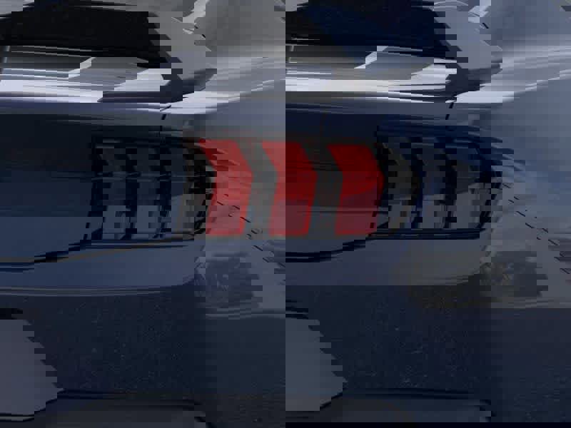 New 2025 Ford Mustang Dark Horse w/ Dark Horse Handlin Package image 22