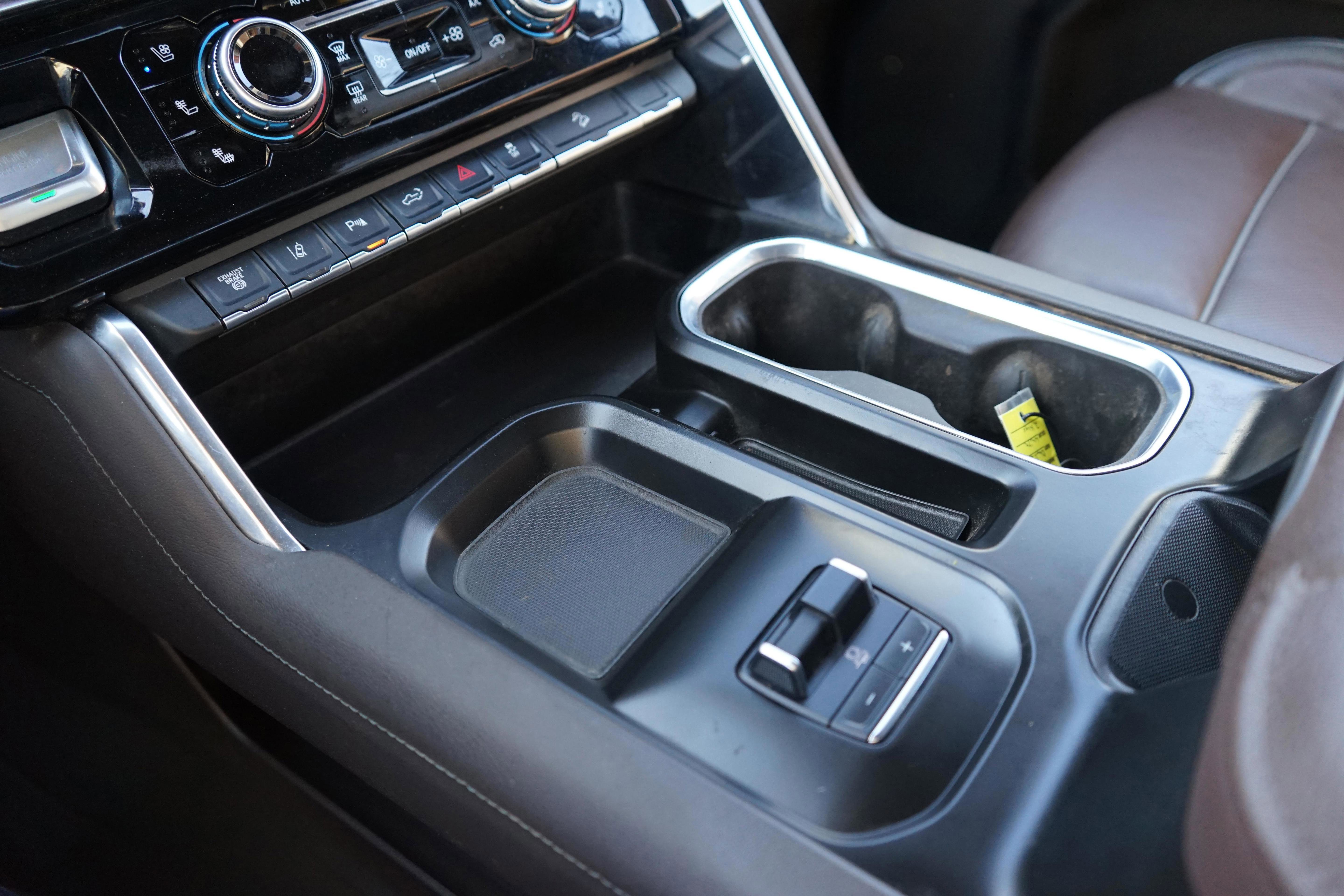 Used 2025 GMC Sierra 2500 Denali w/ Max Trailering Package image 17