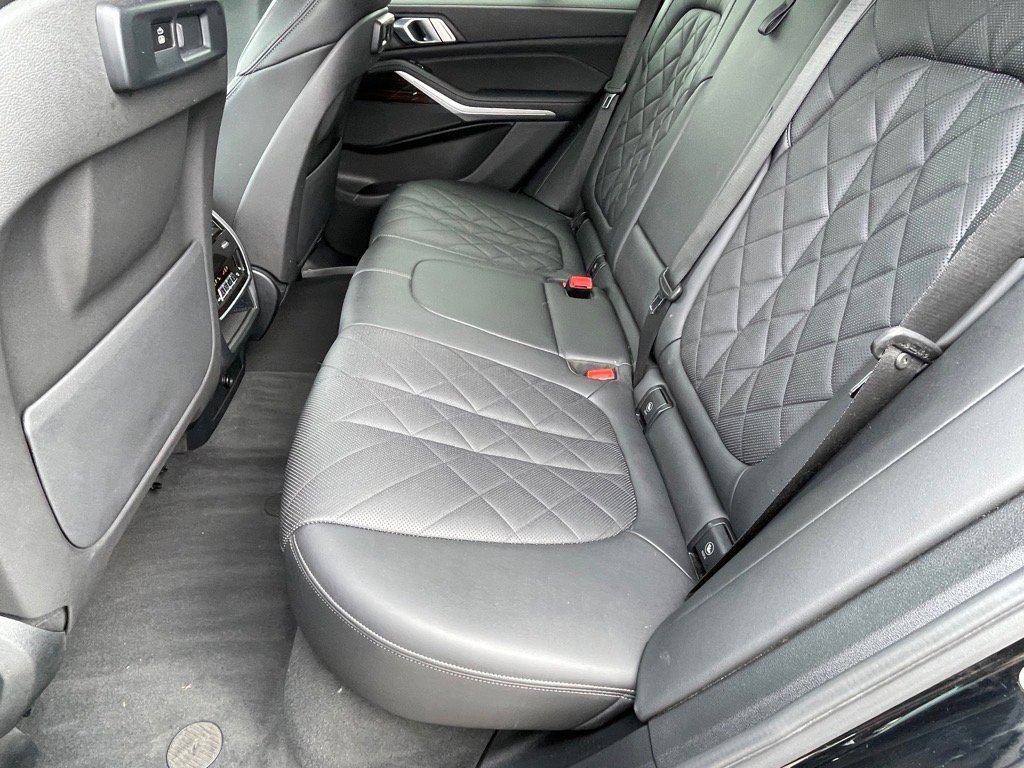 Used 2023 BMW X5 xDrive40i image 13