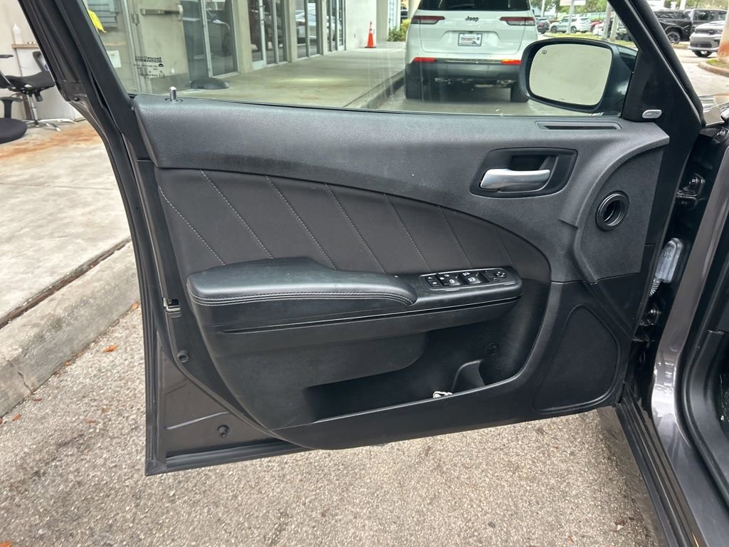 Used 2023 Dodge Charger GT w/ Blacktop Package image 32