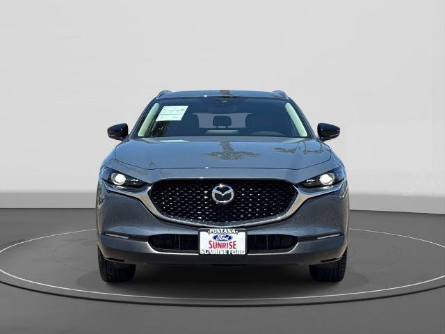 Used 2022 MAZDA CX-30 AWD 2.5 S w/ Preferred Package image 3