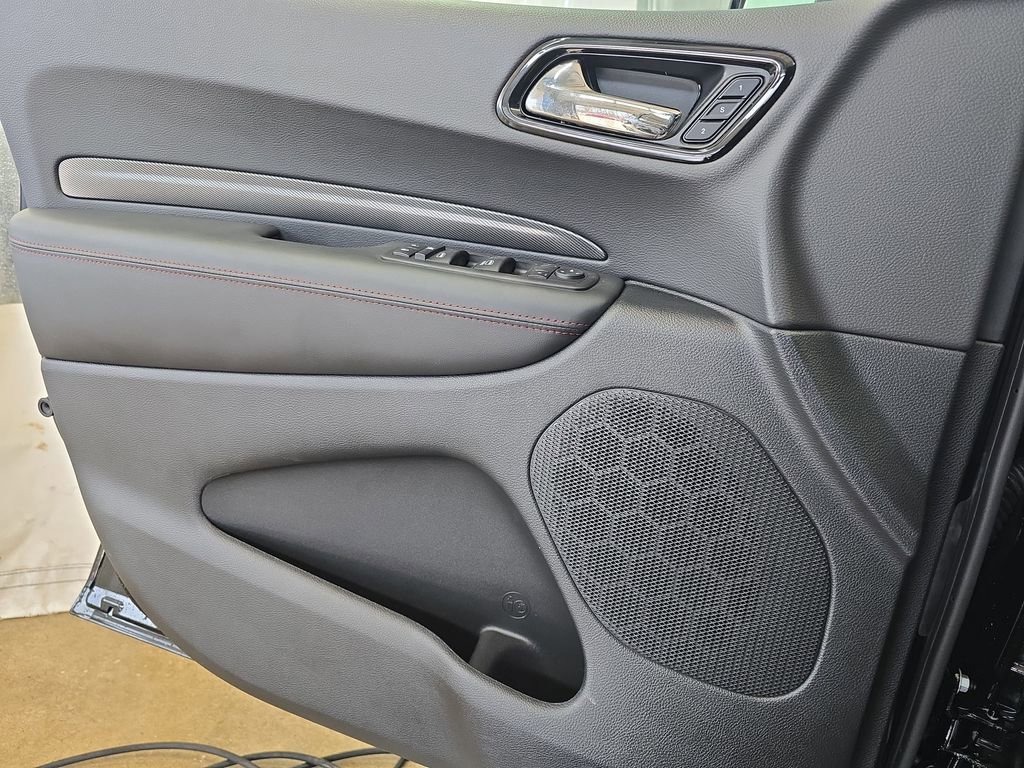 New 2026 Dodge Durango GT image 28