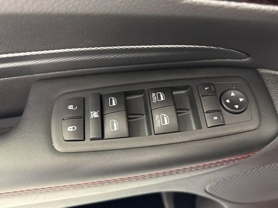 New 2026 Dodge Durango GT AWD/4WD image 20