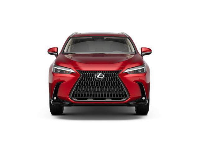 New 2026 Lexus NX 350h AWD w/ Cold Area Package image 5
