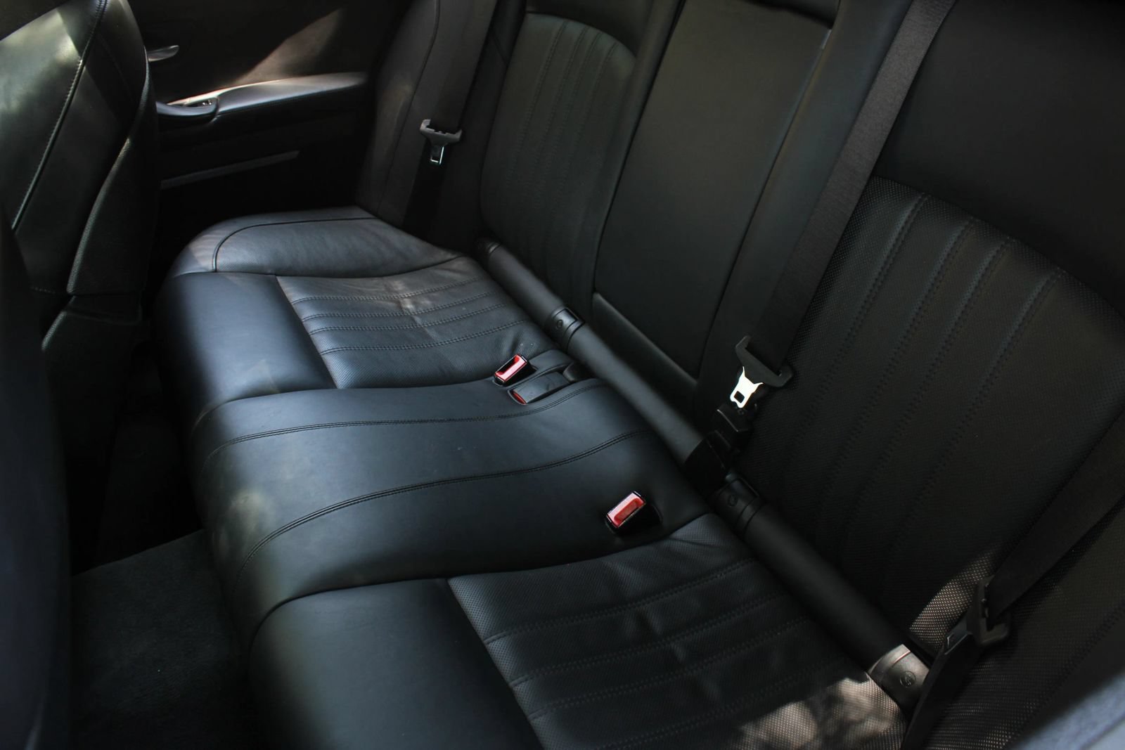 Used 2013 BMW M5 RWD image 18