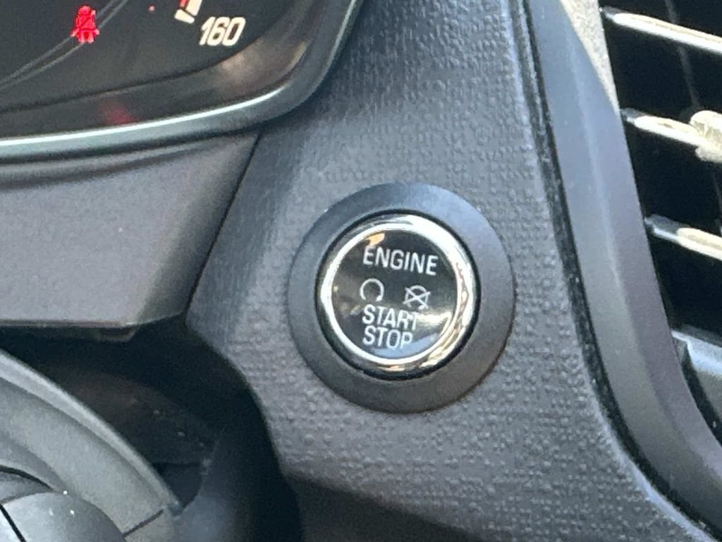 Used 2015 Ford Fiesta ST FWD image 26