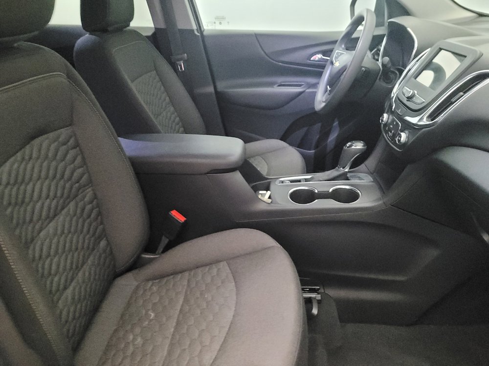 Used 2019 Chevrolet Equinox LT image 21