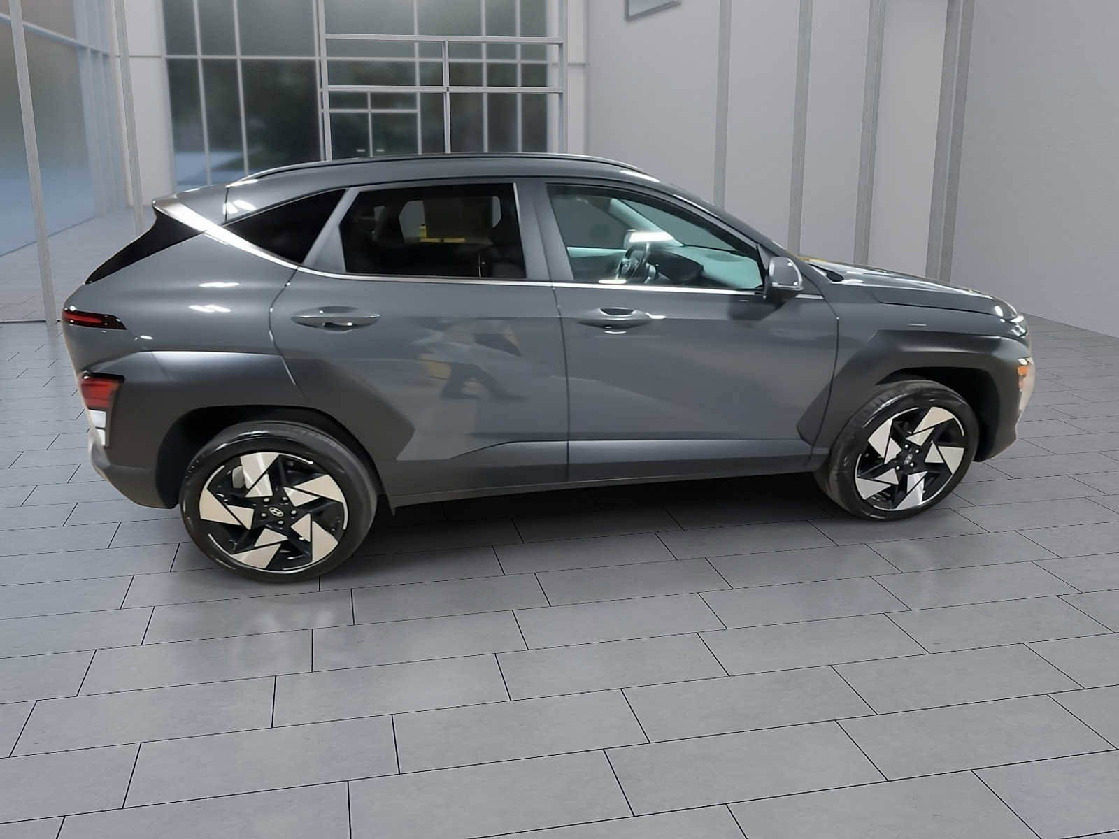 Used 2026 Hyundai Kona Limited image 9
