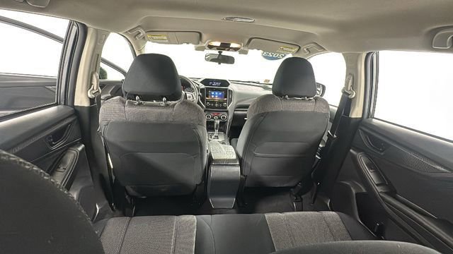 Used 2023 Subaru Crosstrek 2.0i AWD/4WD image 17