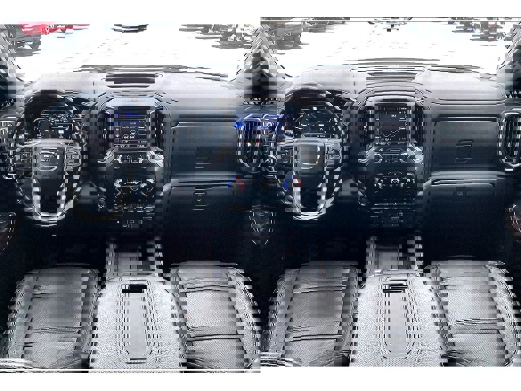 Used 2020 GMC Sierra 1500 Denali w/ Denali Ultimate Package image 17