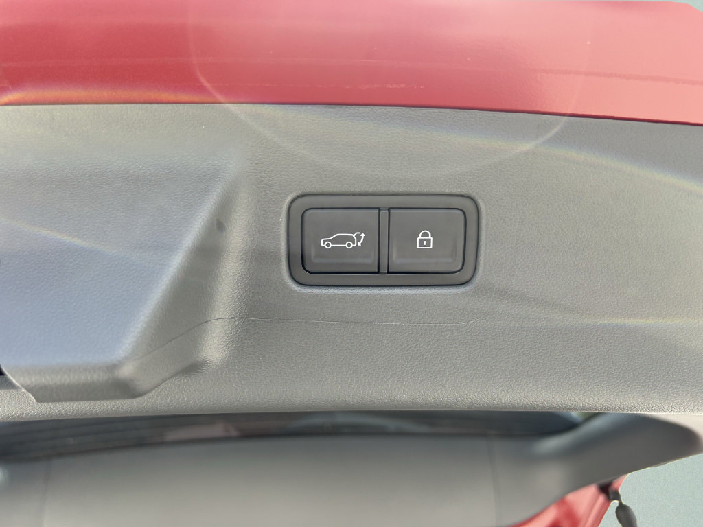 New 2027 Hyundai Santa Fe Limited FWD image 16