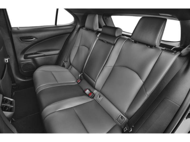 New 2026 Lexus UX 300h AWD image 12