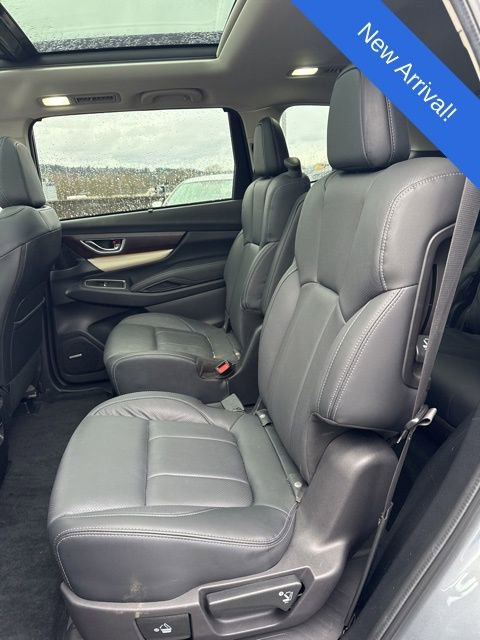 Used 2022 Subaru Ascent Touring w/ Popular Package #2A image 10