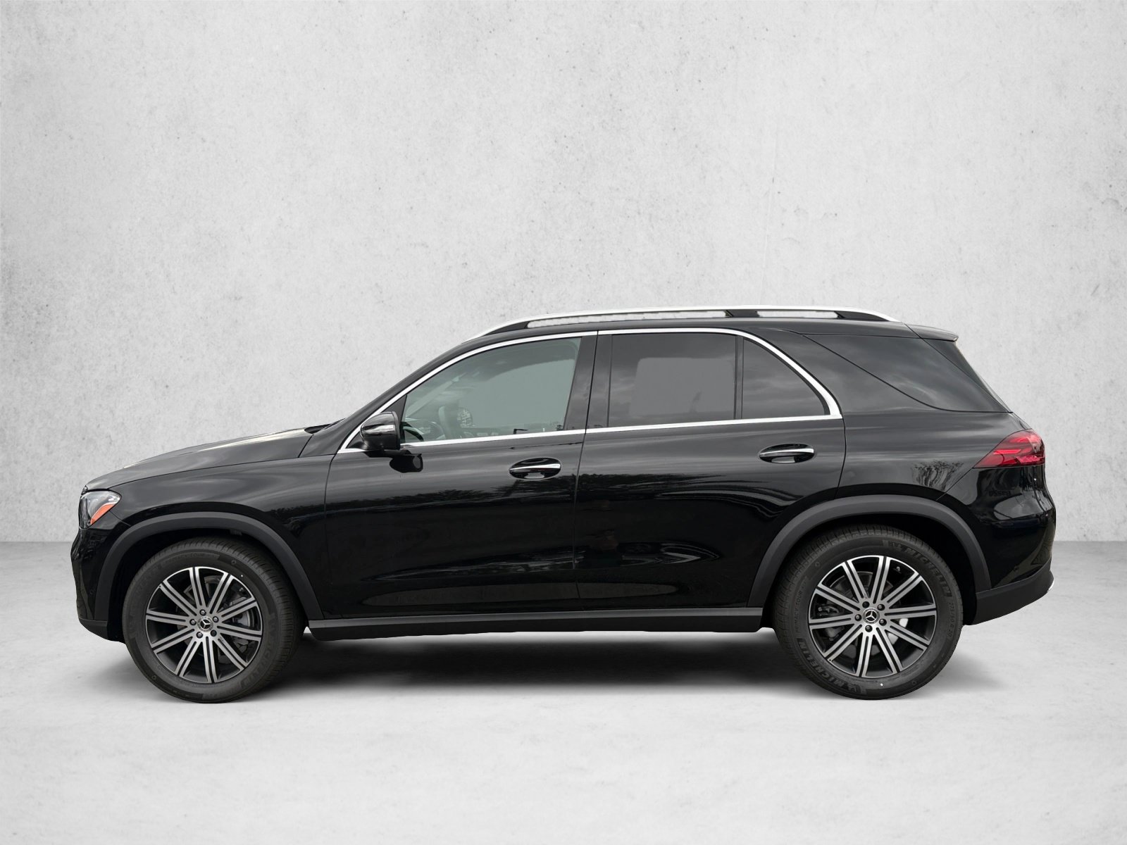 New 2026 Mercedes-Benz GLE 350 4MATIC image 8