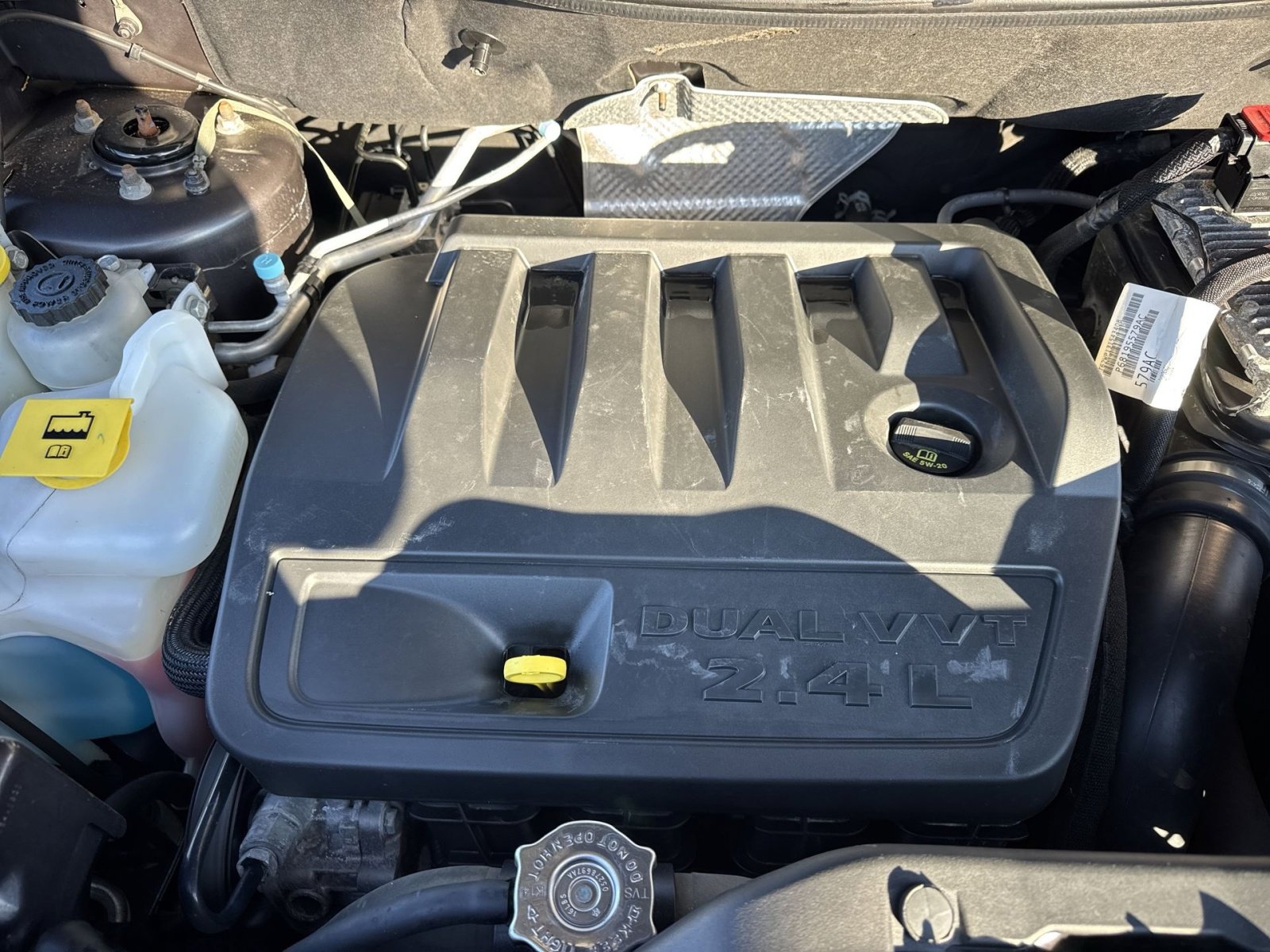 Used 2015 Jeep Patriot Sport w/ Power Value Group image 32