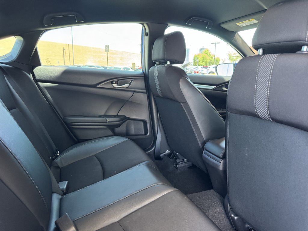 Used 2020 Honda Civic Sport image 35