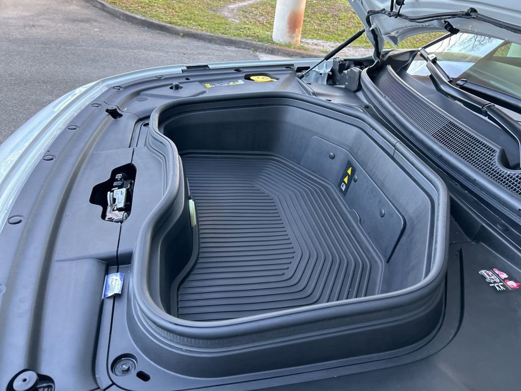 Used 2024 Jeep Wagoneer Launch Edition image 14