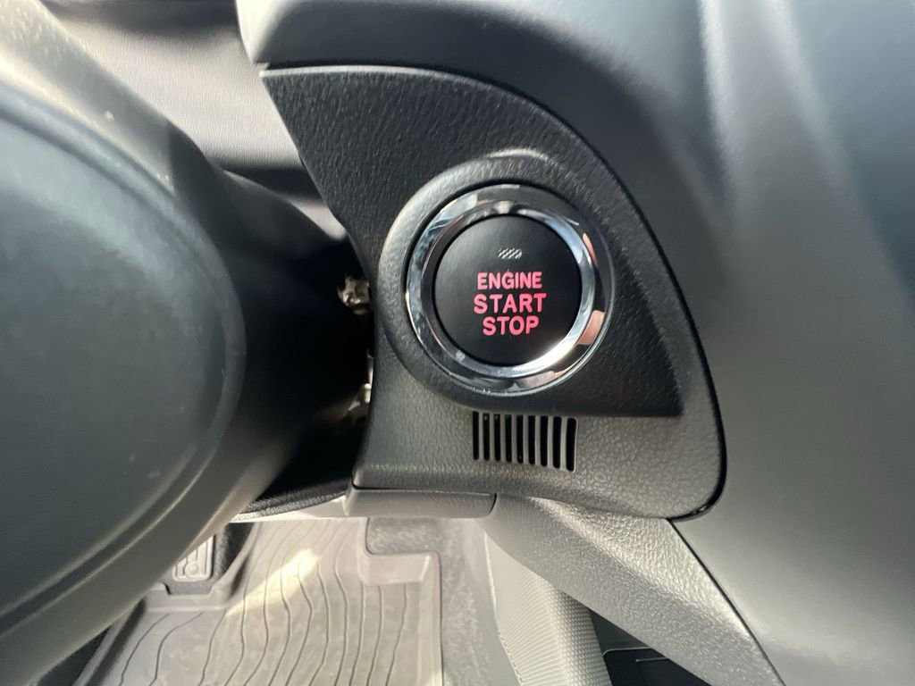 Certified 2025 Subaru Forester Sport image 16