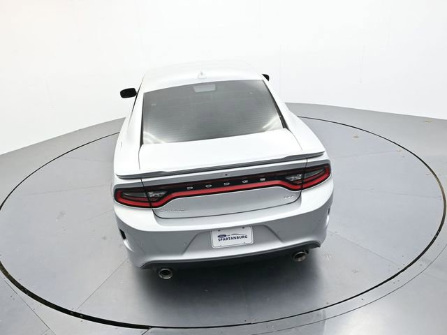 Used 2022 Dodge Charger GT RWD image 24