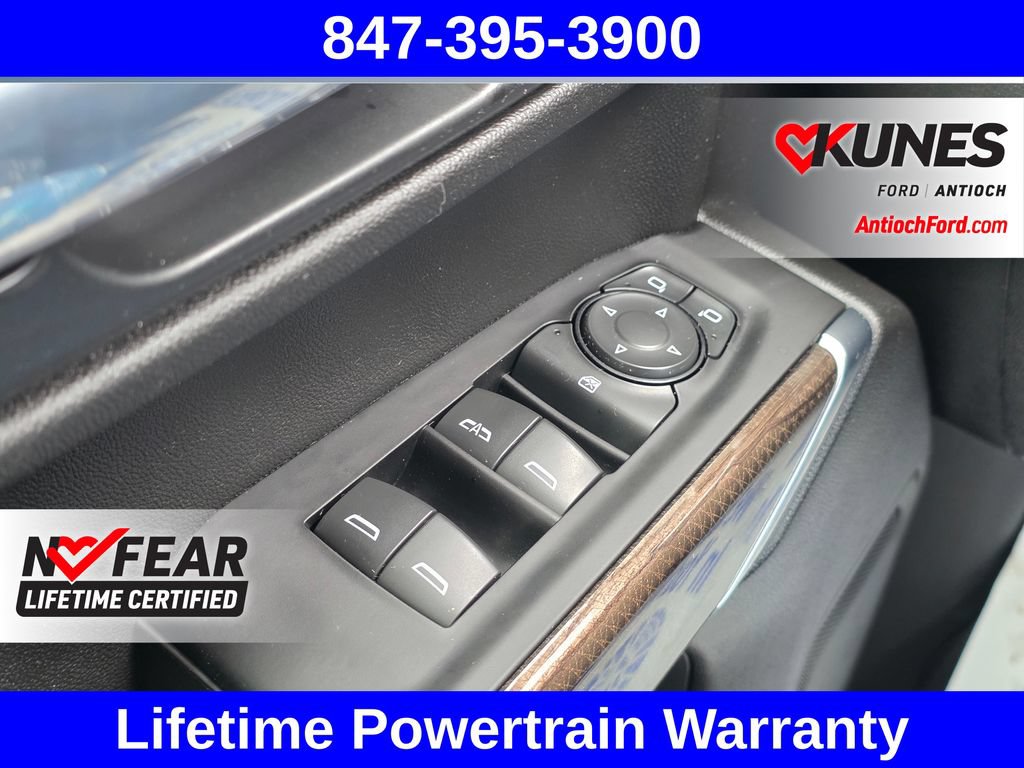 Used 2021 Chevrolet Silverado 1500 RST AWD/4WD image 44