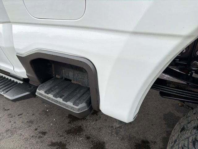 Certified 2024 Ford F350 XL w/ XL Driver Assist Package image 13