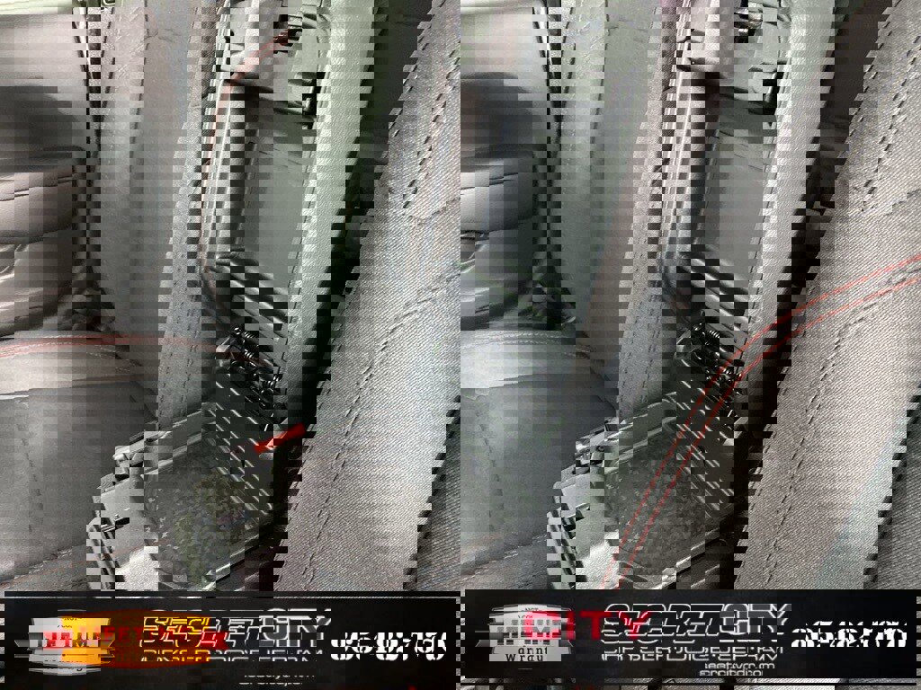 New 2026 Jeep Wrangler Unlimited Rubicon image 24