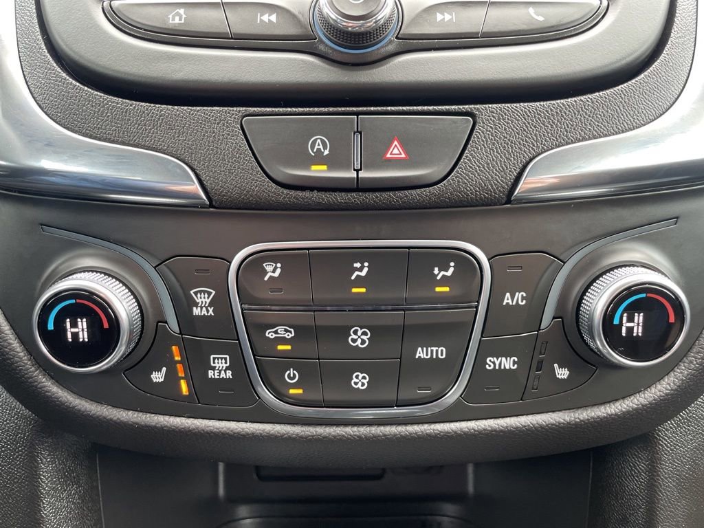 Used 2024 Chevrolet Equinox LT image 22
