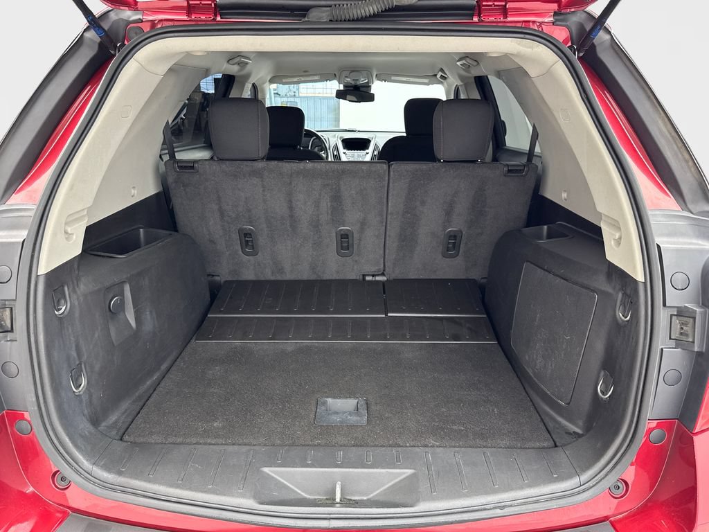 Used 2013 Chevrolet Equinox LT w/ Driver Convenience Package FWD image 70