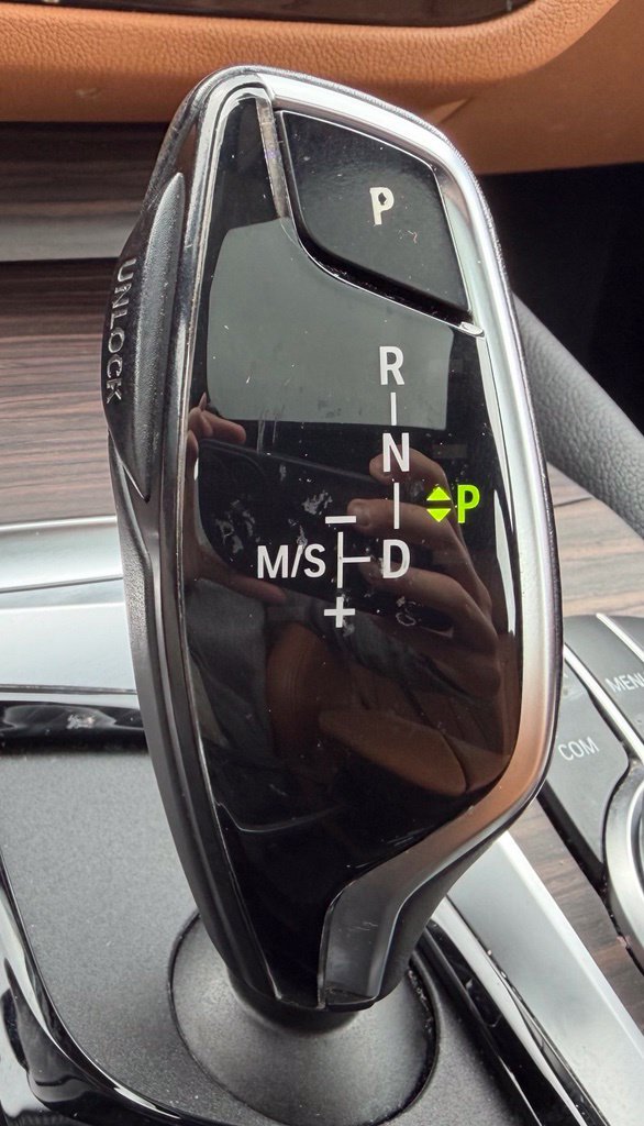 Used 2022 BMW 540i xDrive AWD/4WD image 14