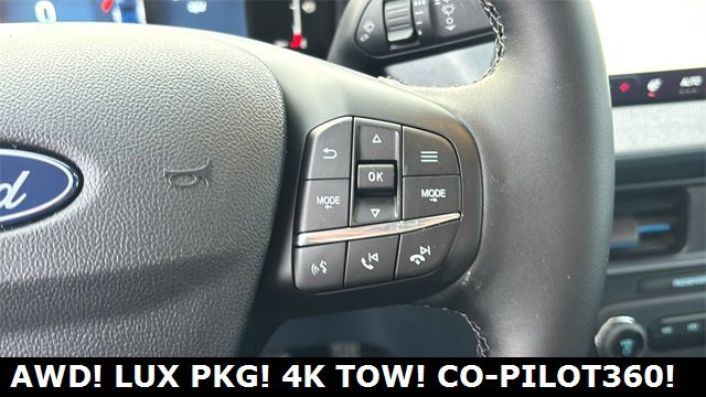 New 2026 Ford Maverick XLT w/ XLT Luxury Package image 12