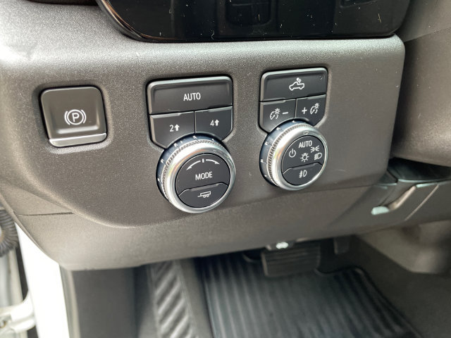 Used 2023 GMC Sierra 1500 Elevation AWD/4WD image 26