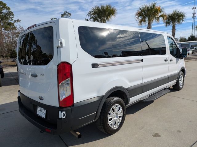 Used 2023 Ford Transit 350 XLT image 4